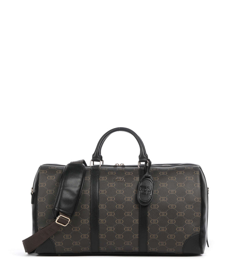 Liu Jo Cirry L Weekend bag nero