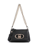 Liu Jo Icon S Borsa a spalla nero