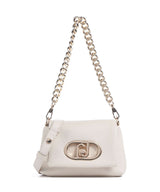 Liu Jo Icon S Borsa a spalla marmo