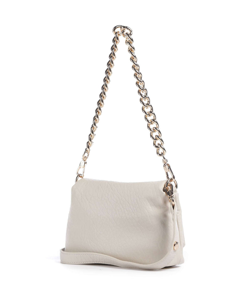 Liu Jo Icon S Shoulder bag marmo