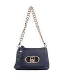 Liu Jo Icon S Borsa a spalla dress blue