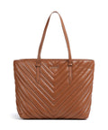 Liu Jo Lunny L Tote bag gingerbread