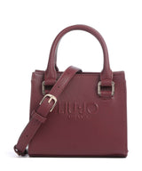 Liu Jo Halona XS Borsa a tracolla red wine