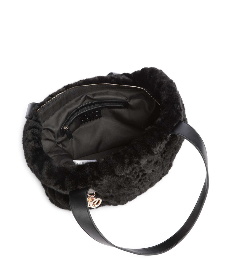 Liu Jo Verry L Tote bag nero