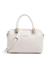 Liu Jo Manhattan S Borsa a mano marmo