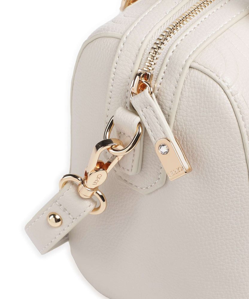 Liu Jo Manhattan S Handbag marmo