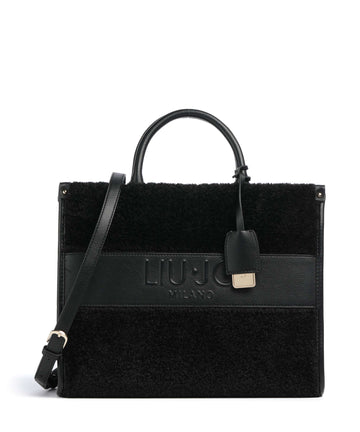 Liu Jo Ridhi M Sac à main nero
