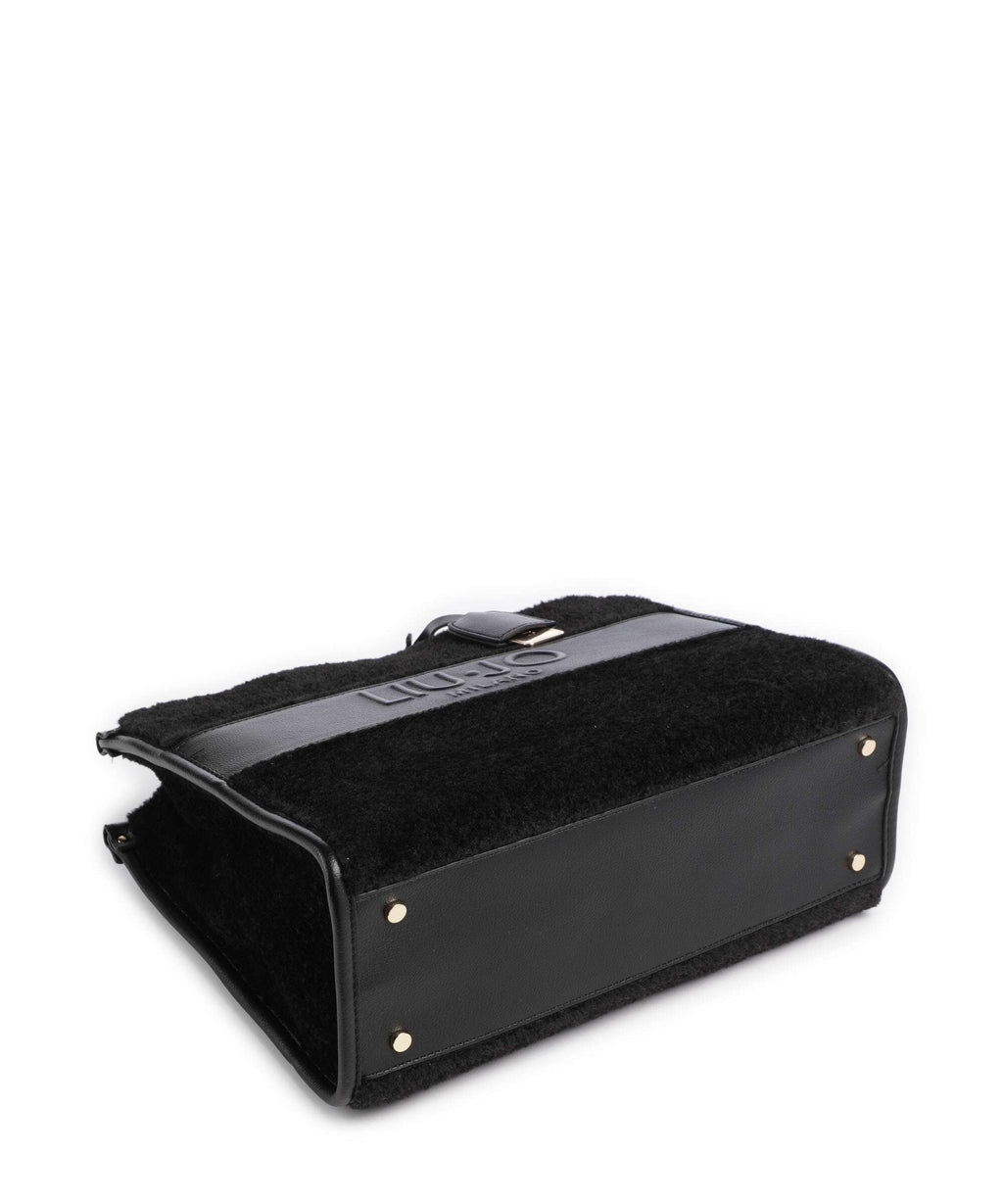 Liu Jo Ridhi M Handbag nero