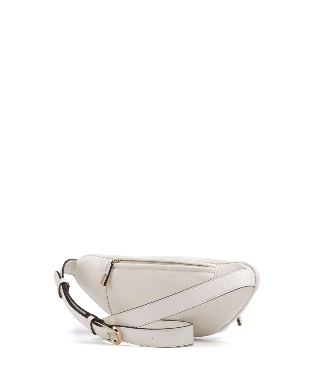 Liu Jo Manhattan M Belt bag cream