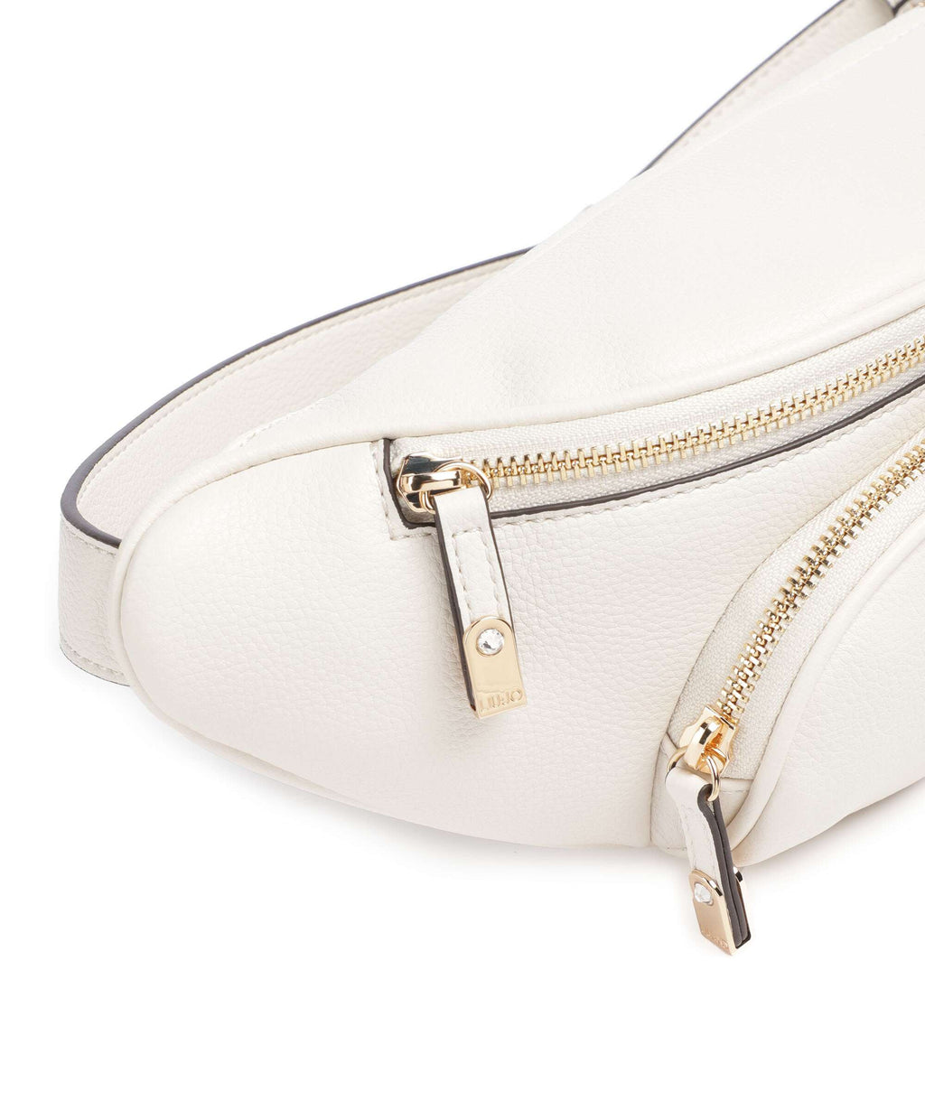 Liu Jo Manhattan M Fanny pack cream
