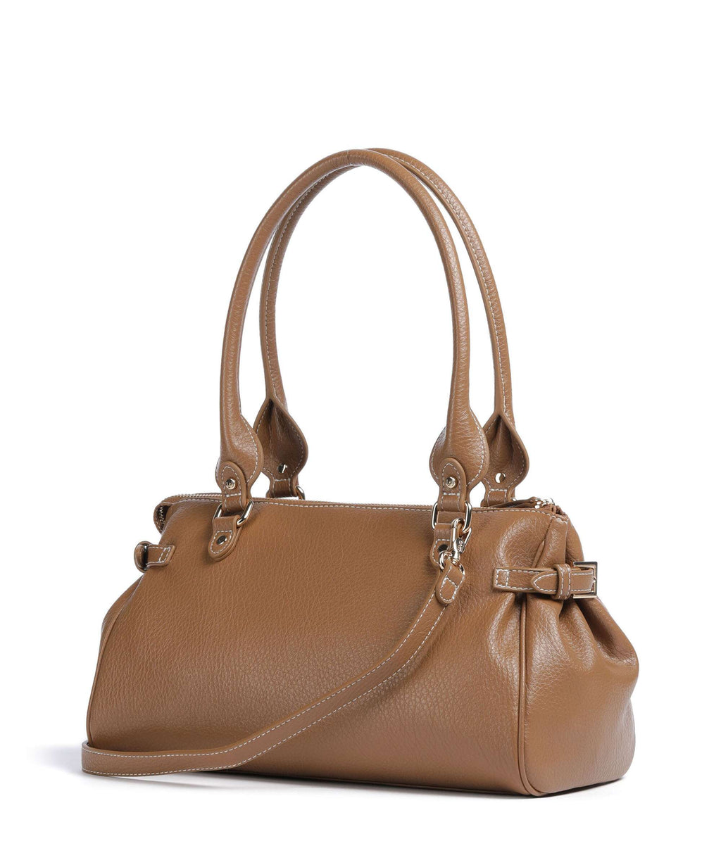 Liu Jo Corniola M Shoulder bag nut