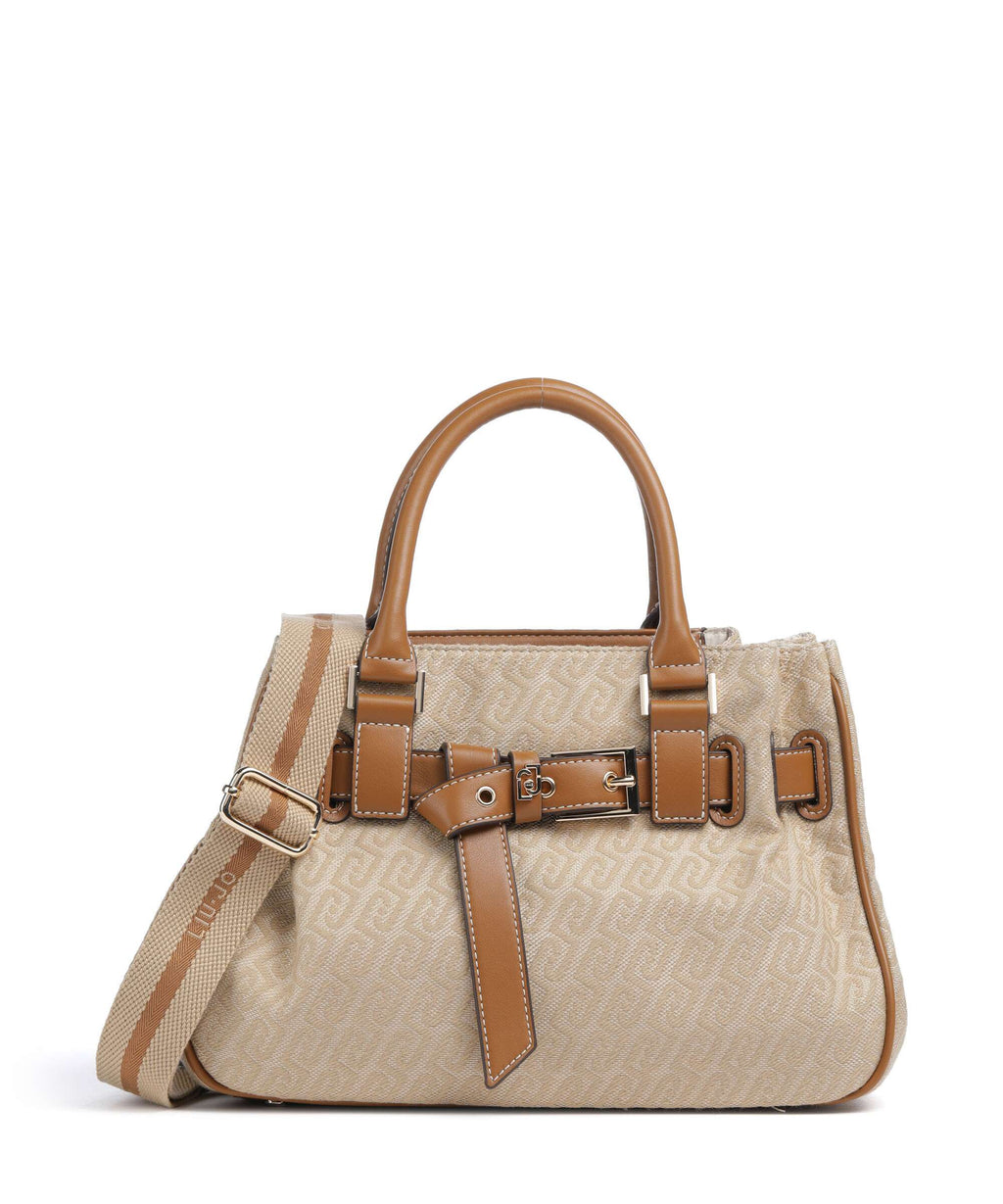 Liu Jo Corallo S Handbag naturale