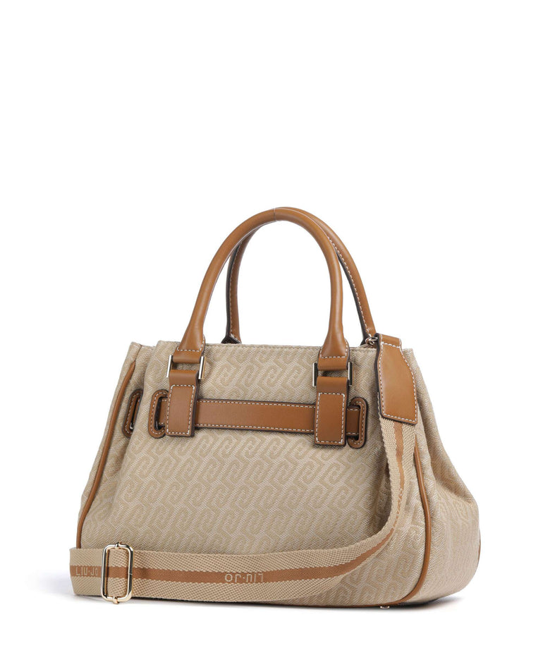 Liu Jo Corallo S Handbag naturale