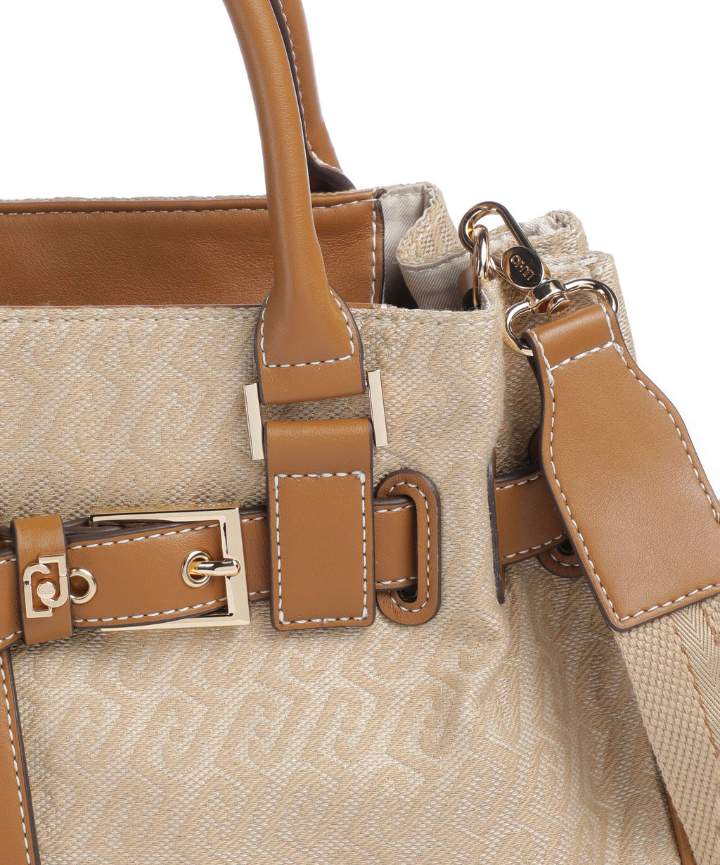 Liu Jo Corallo S Handbag naturale