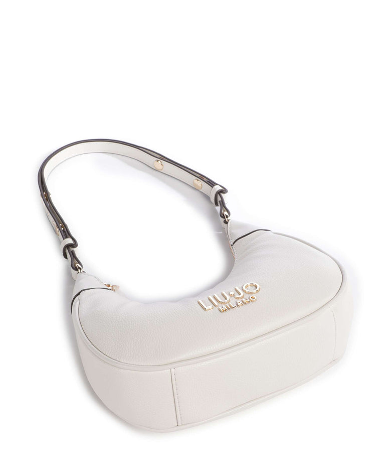 Liu Jo Evrim S Shoulder bag cream