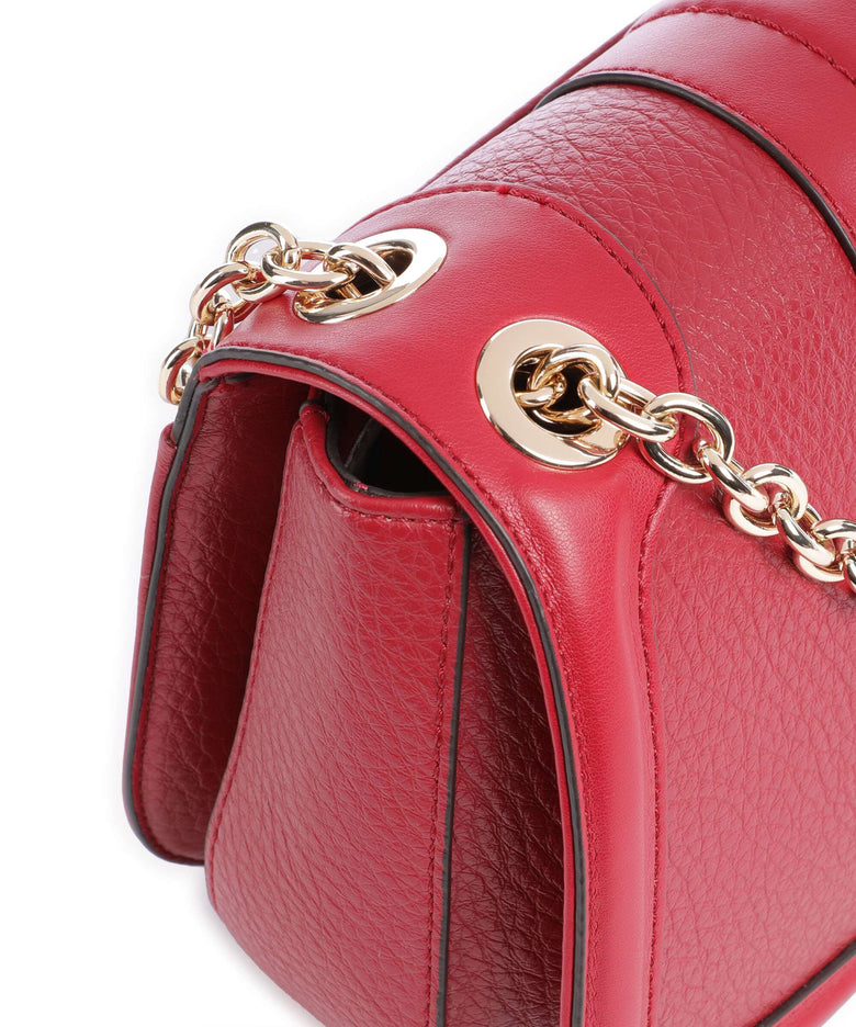 Liu Jo Ematite M Shoulder bag ciliegia