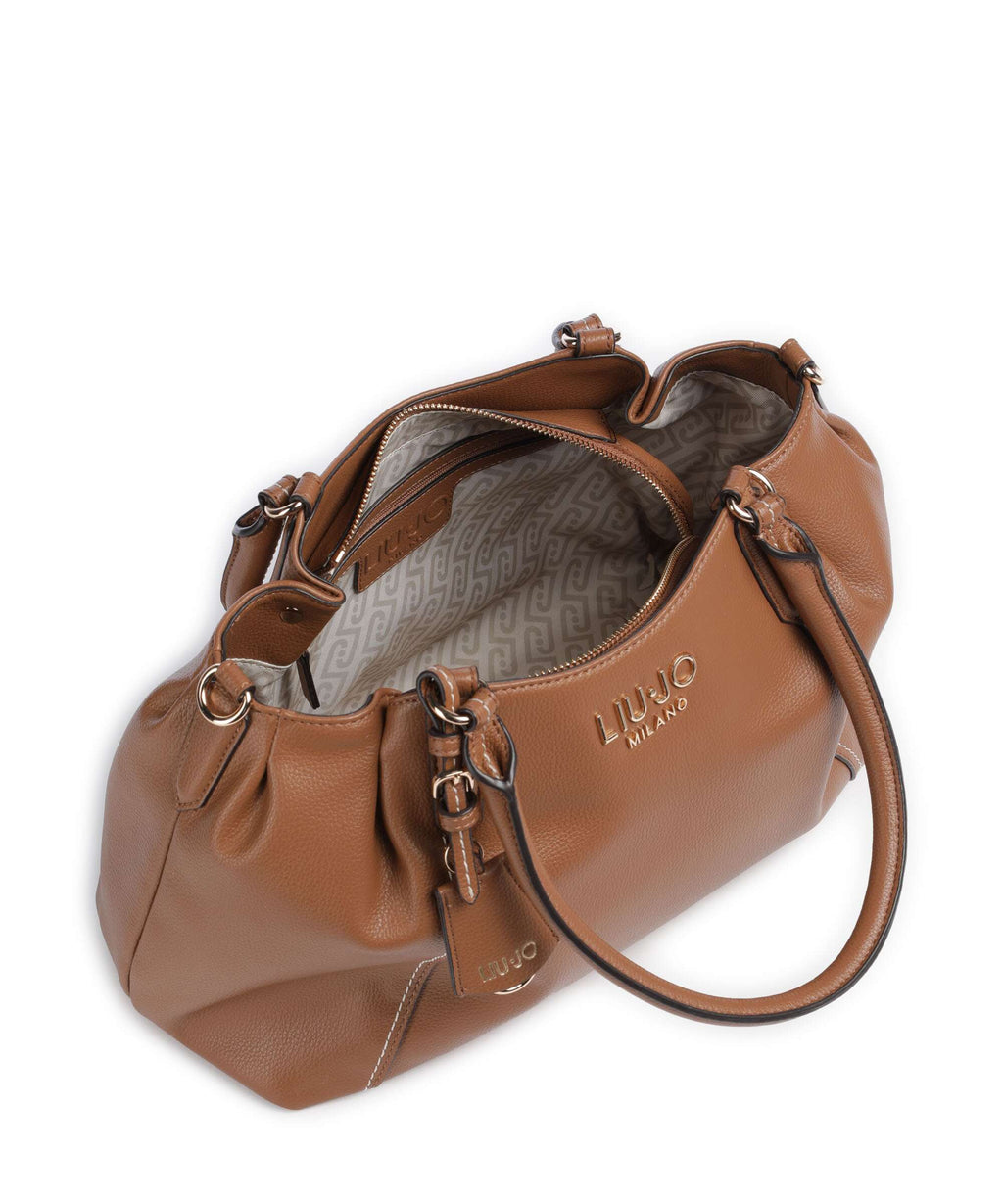 Liu Jo Trepida L Tote bag sequoia