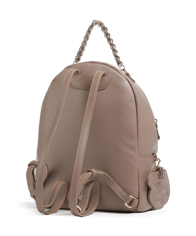 Liu Jo Achala M Backpack mocha