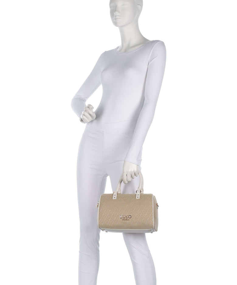 Liu Jo Evrim S Handbag naturale
