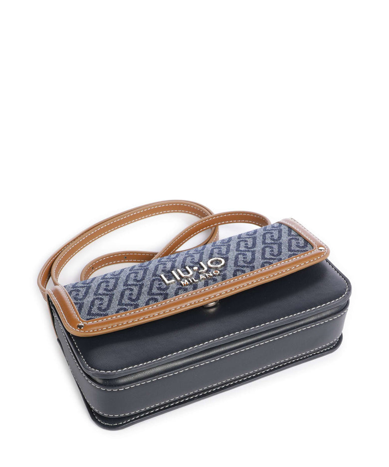 Liu Jo Evrim S Shoulder bag dress blue