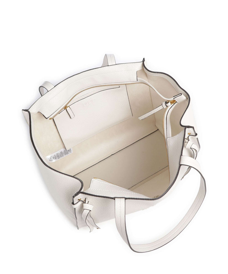 Liu Jo Lapislazzulo L Tote bag cream