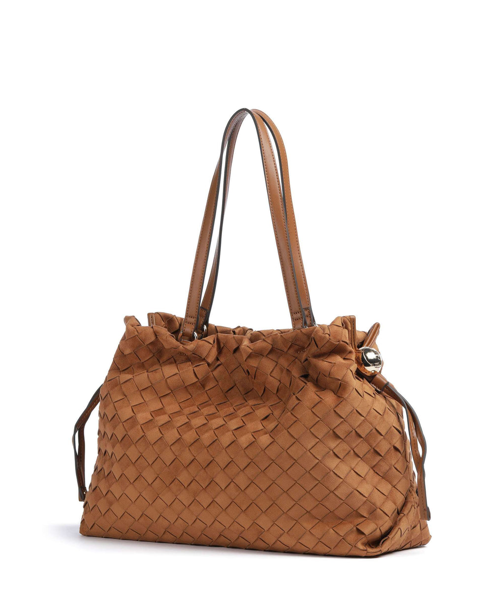 Liu Jo Riccy L Bucket bag sequoia