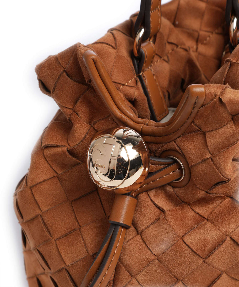 Liu Jo Riccy L Bucket bag sequoia