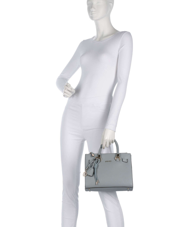 Liu Jo Manhattan S Handbag cloud