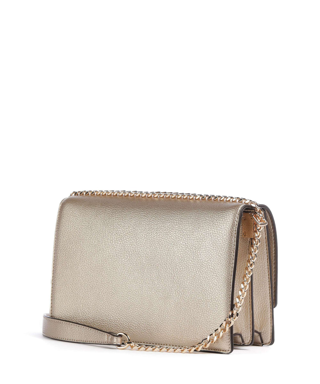 Liu Jo Manhattan S Shoulder bag light gold