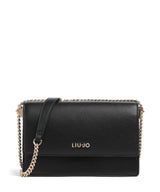 Liu Jo Manhattan S Borsa a spalla nero
