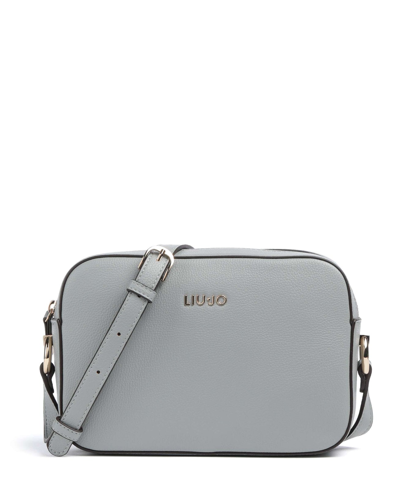 Liu Jo Manhattan M Crossbody bag cloud