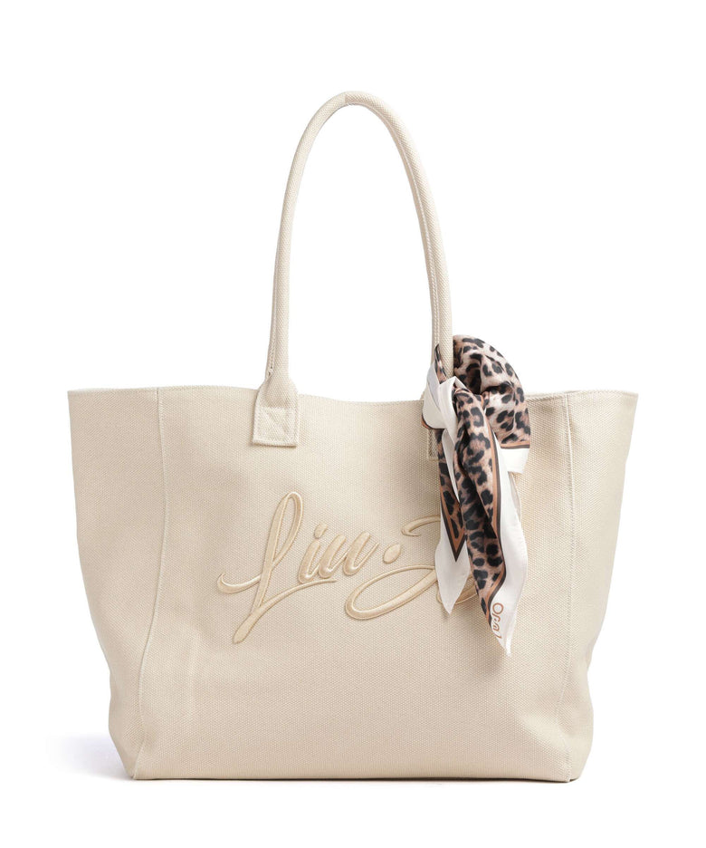 Liu Jo Plentia L Tote bag tela
