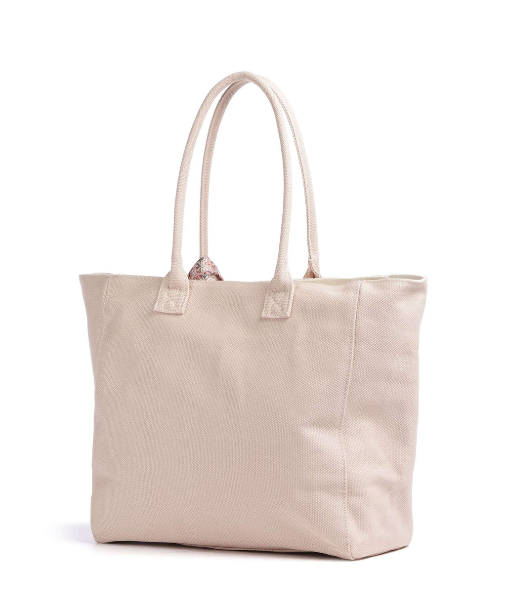 Liu Jo Plentia L Tote bag rosa beach