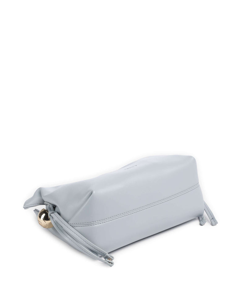 Liu Jo Riccy S Bucket bag dusty blue