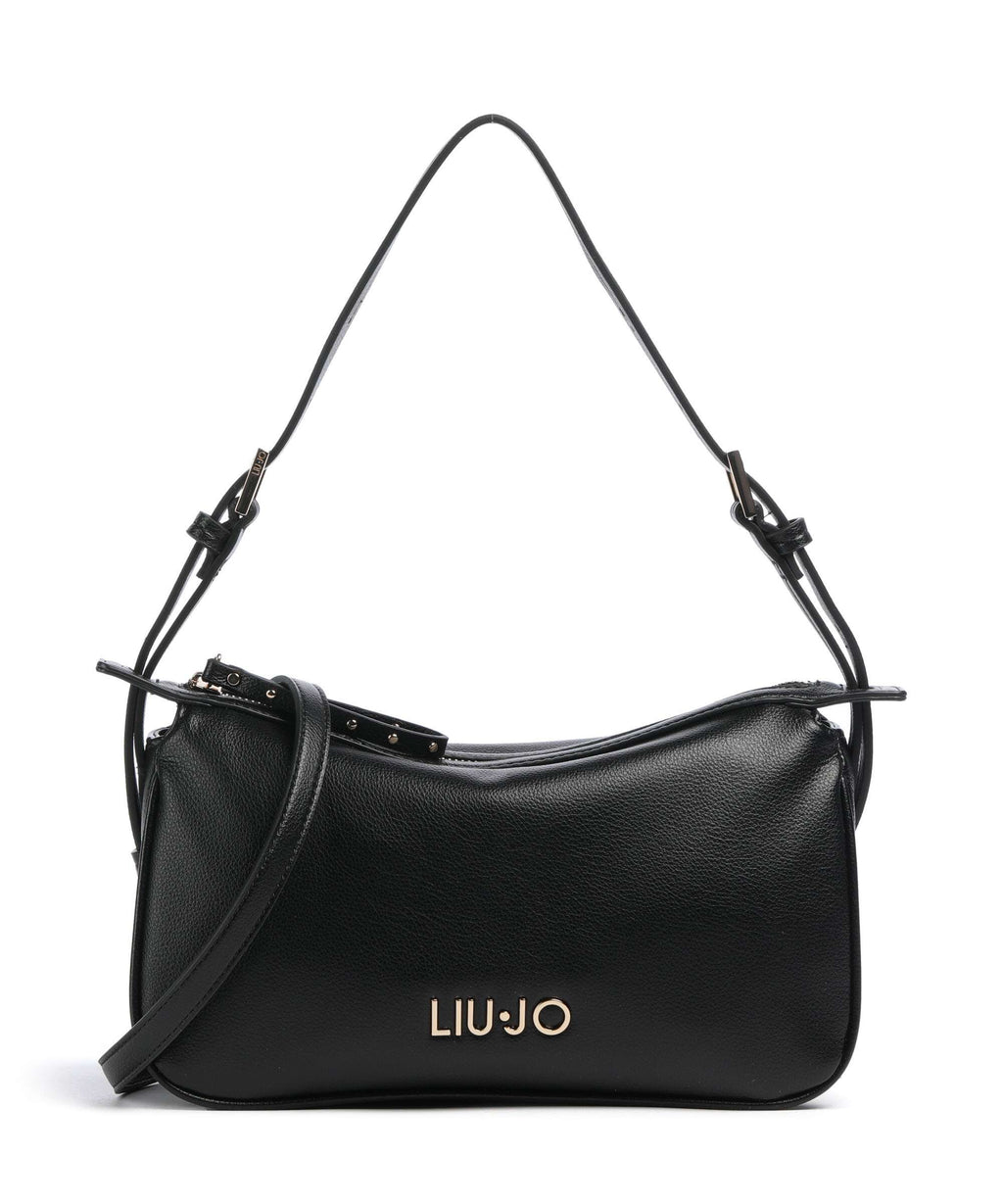 Liu Jo Arezu S Shoulder bag nero