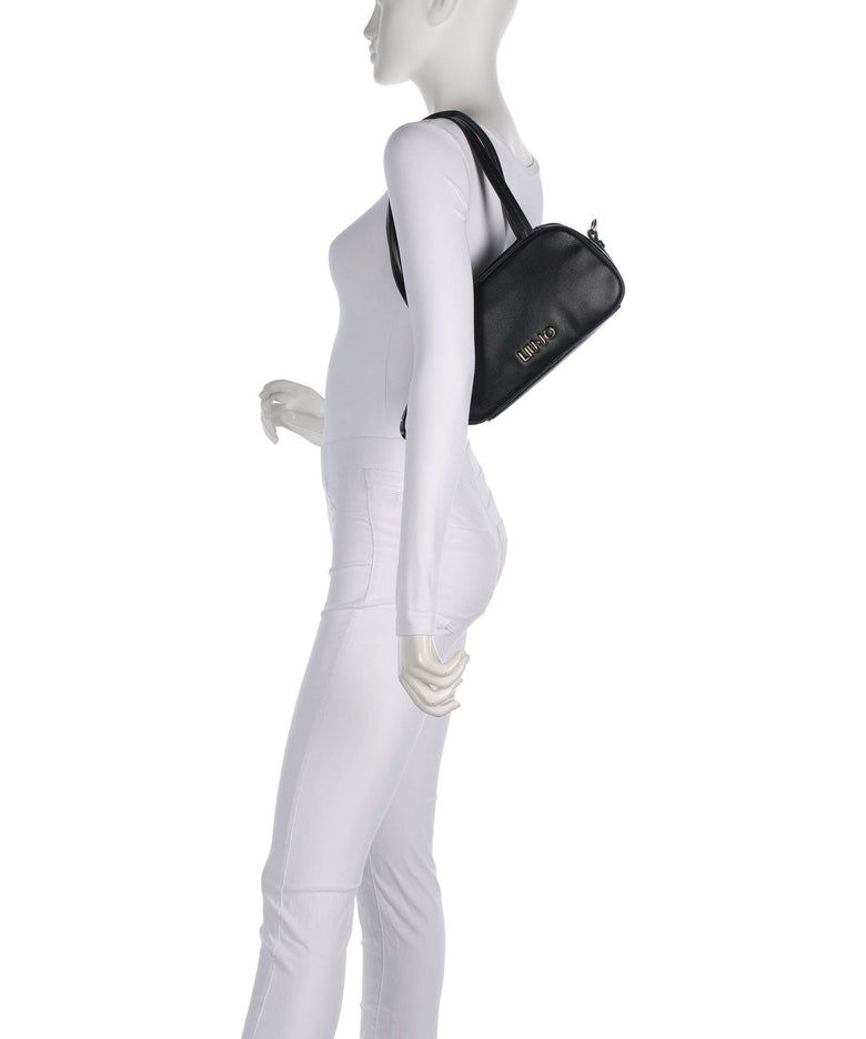 Liu Jo Arezu S Shoulder bag nero