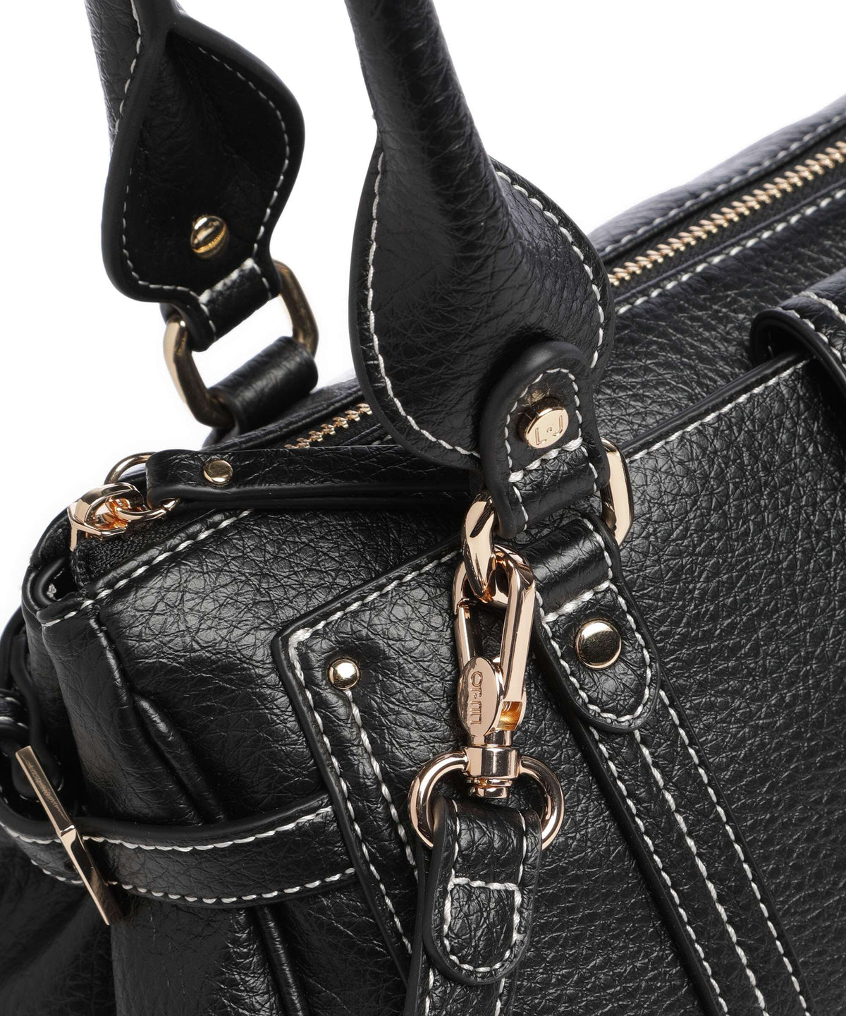 Liu Jo Corniola M Shoulder bag nero