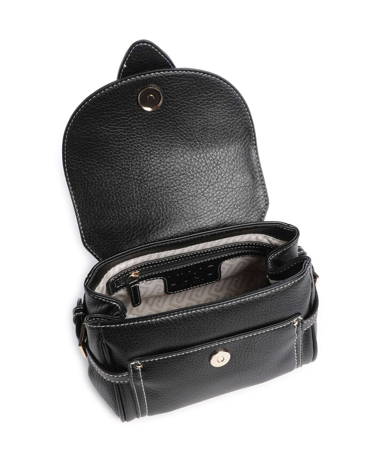 Liu Jo Corniola S Handbag nero