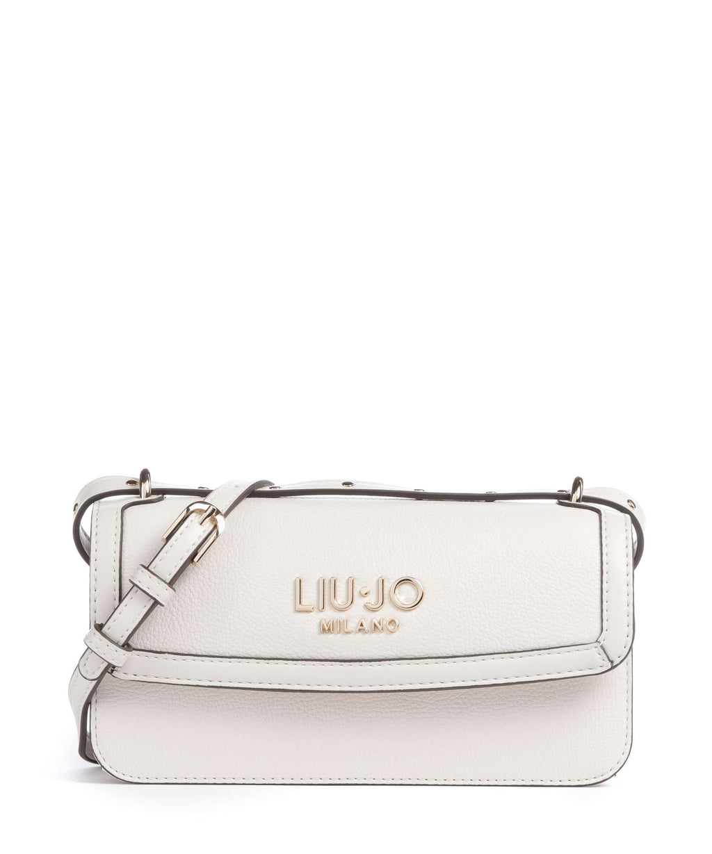 Liu Jo Evrim Shoulder bag cream