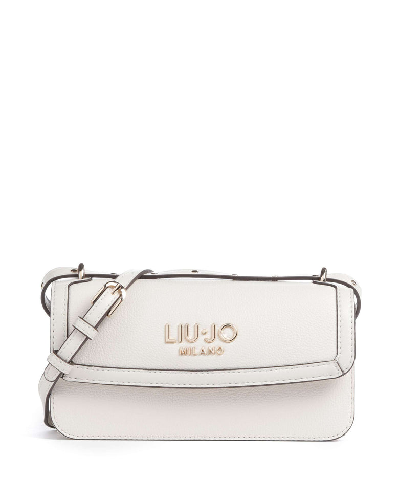 Liu Jo Evrim Shoulder bag cream