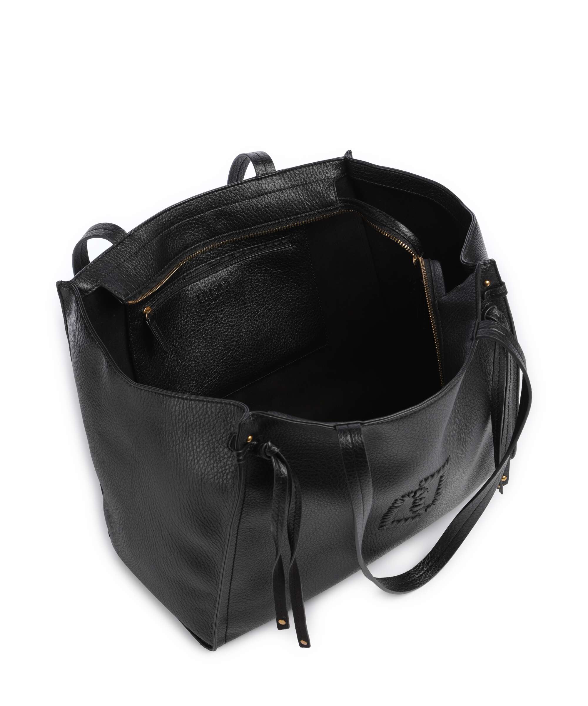 Liu Jo Lapislazzulo L Tote bag nero