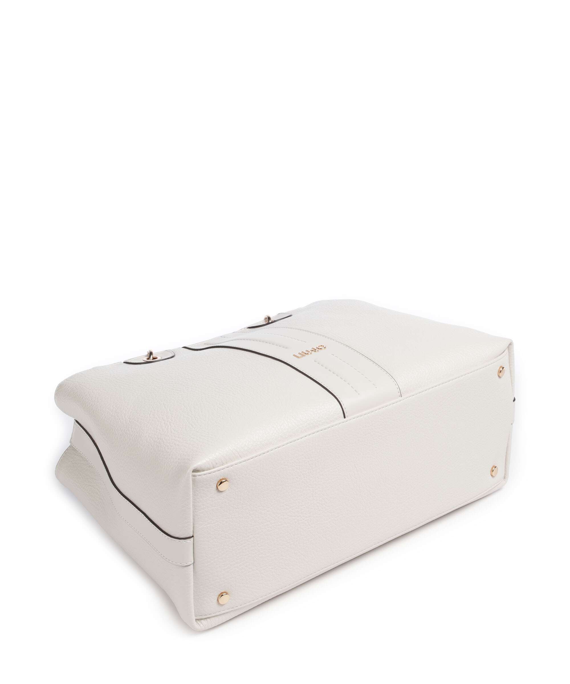 Liu Jo Ematite M Tote bag cream