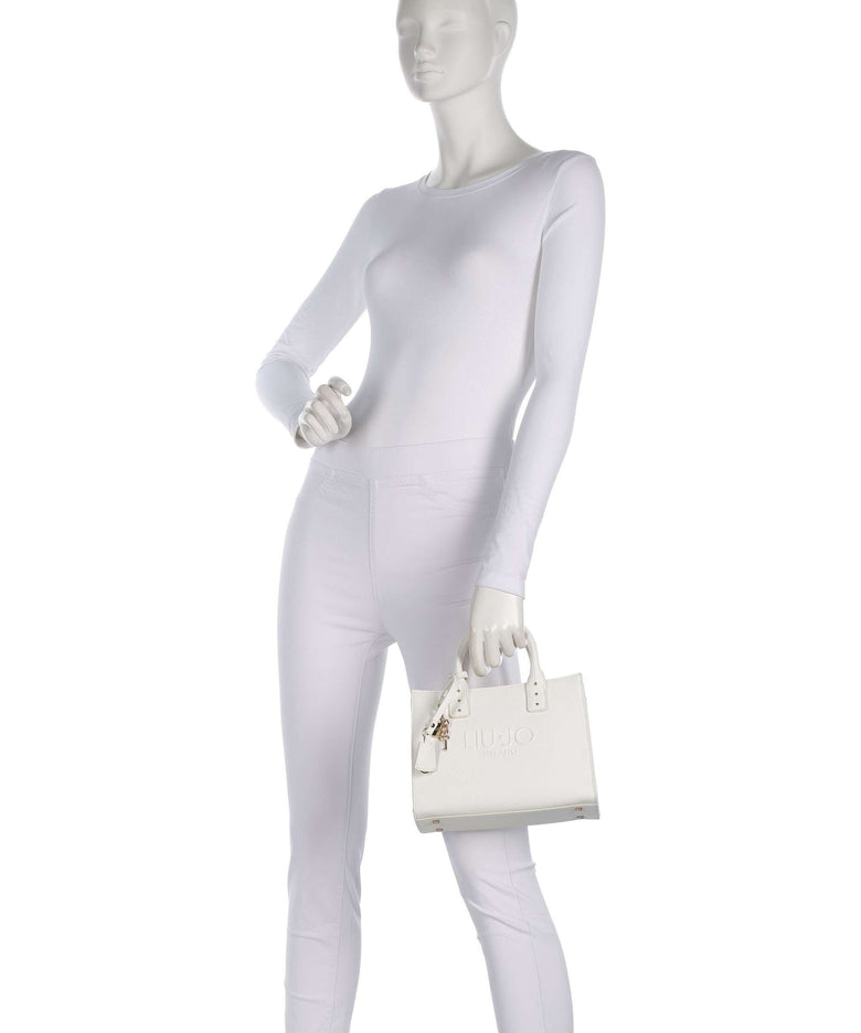 Liu Jo Halona S Handbag cream