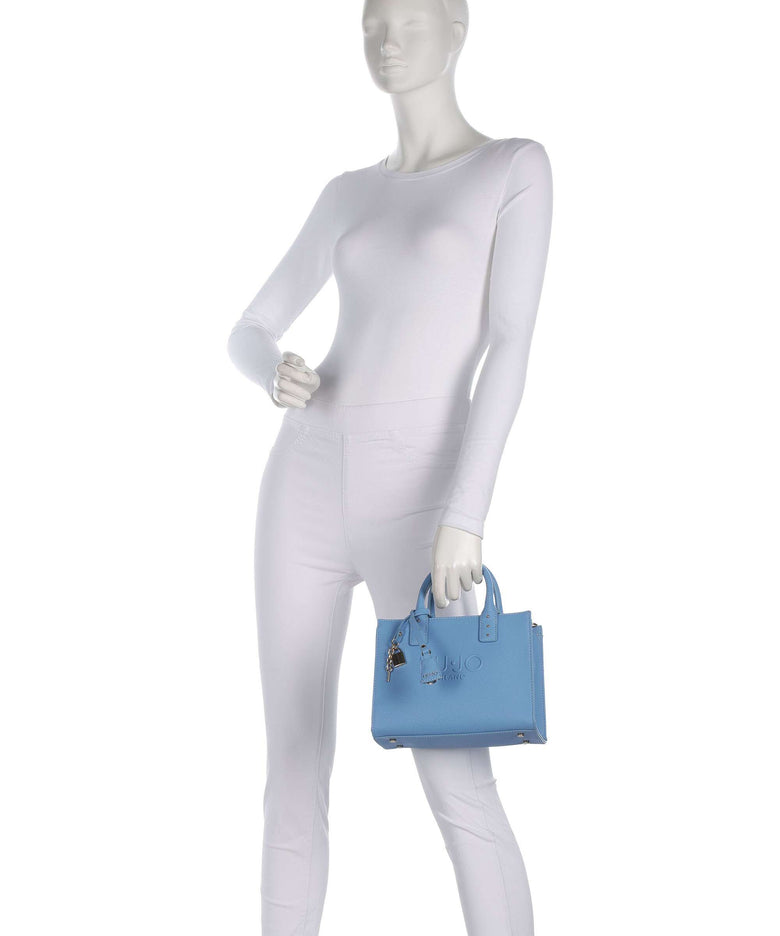 Liu Jo Halona S Handbag azure blue