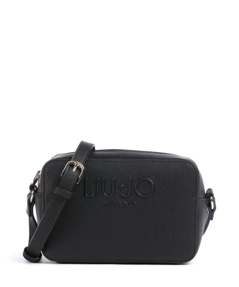Liu Jo Halona M Crossbody bag nero