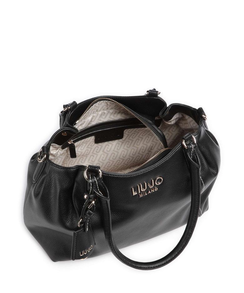 Liu Jo Trepida L Tote bag nero