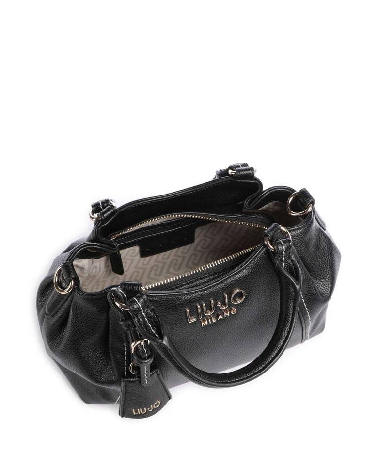Liu Jo Trepida S Handbag nero