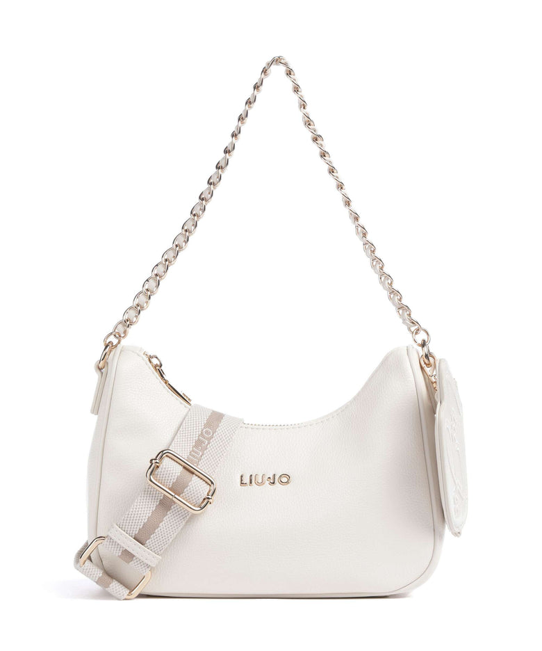 Liu Jo Achala S Shoulder bag cream