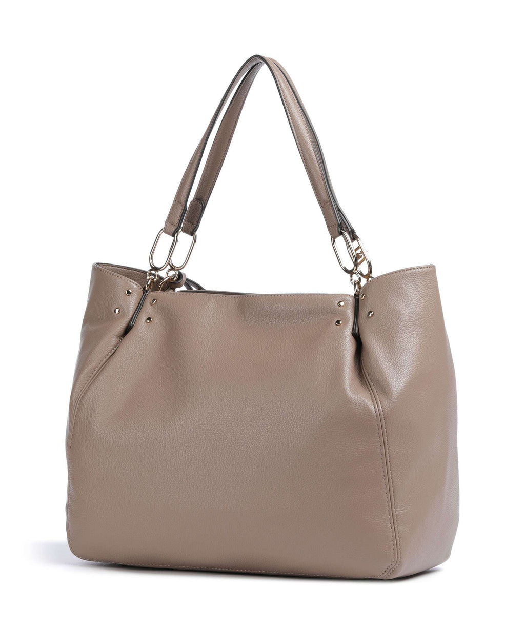 Liu Jo Cirry M Tote bag mocha