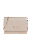 Liu Jo Caliwen XS Crossbody bag light gold